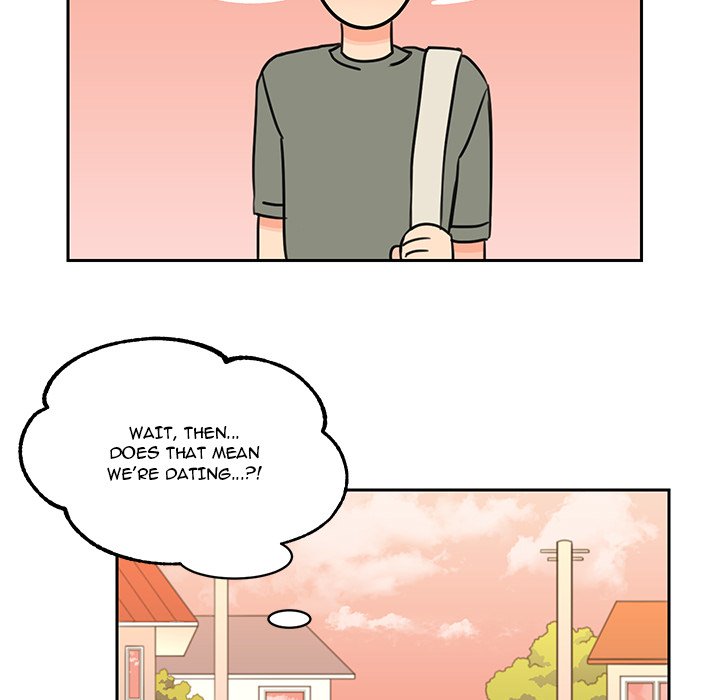 The Warmth of Your Heartbeat - episode 26 - 34
