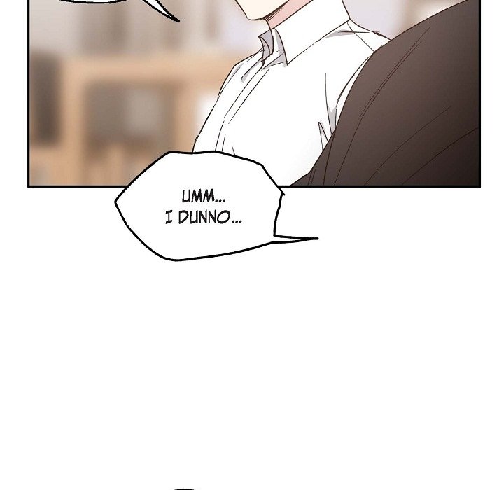 The Odds of This Love - episode 17 - 19