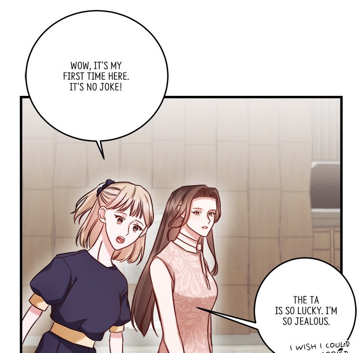 First Impressions - episode 4 - 8