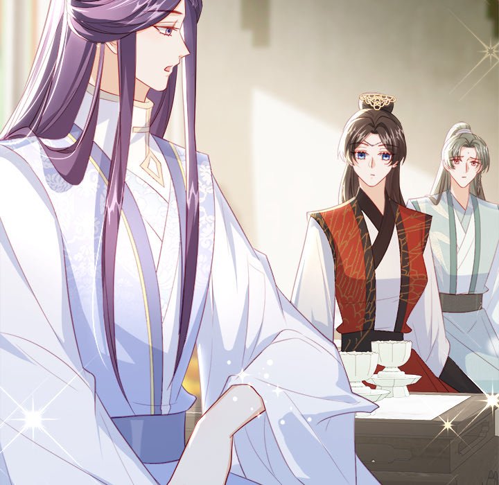 The Emperor's Choice - episode 48 - 90