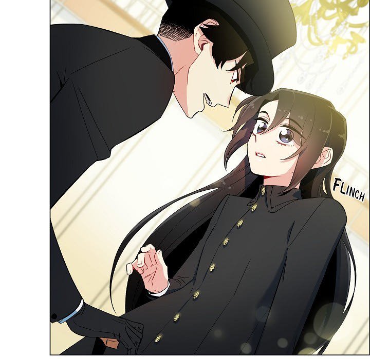 The Maid and the Vampire - episode 17 - 38