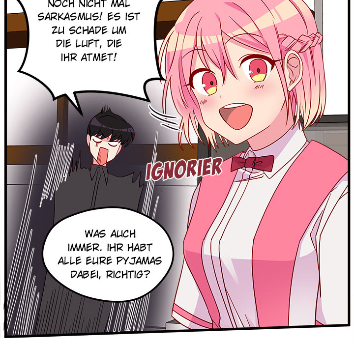 Ich wähle dich! - episode 26 - 10