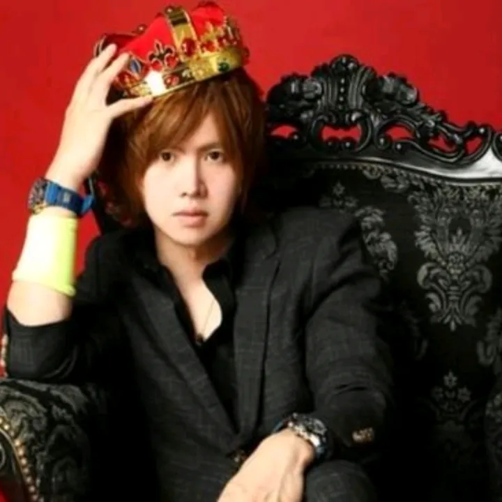 kingofgodyusuke