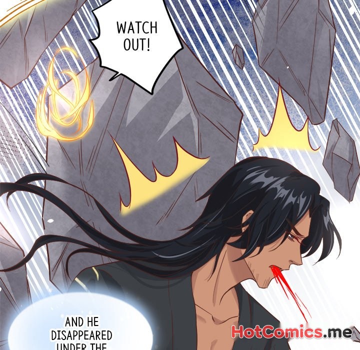 Strange Family - episode 34 - 49