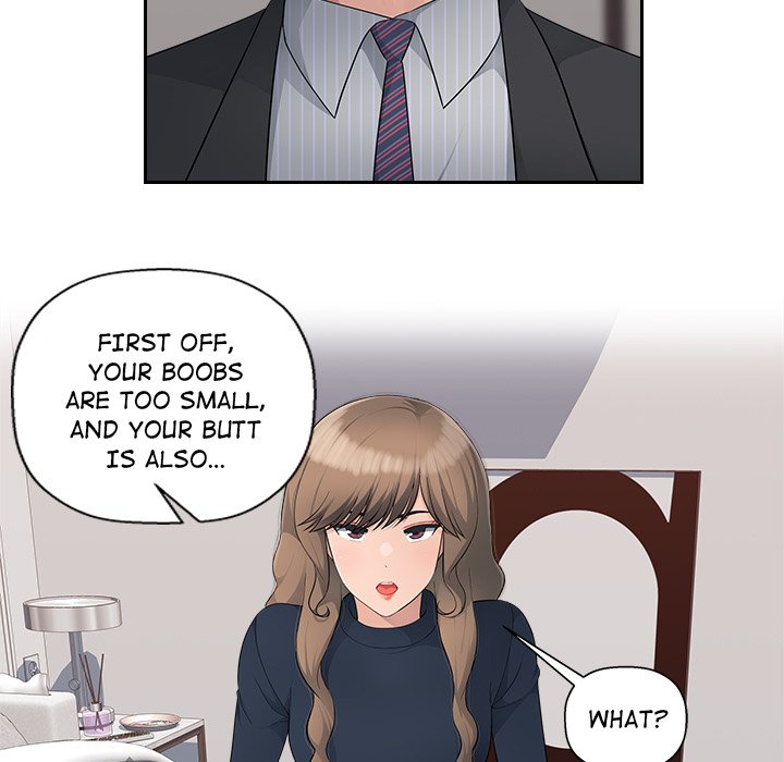 Office Desires - episode 12 - 44
