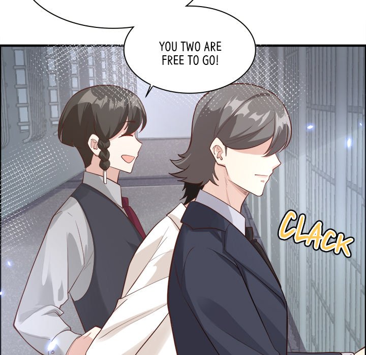 Strange Family - episode 40 - 8