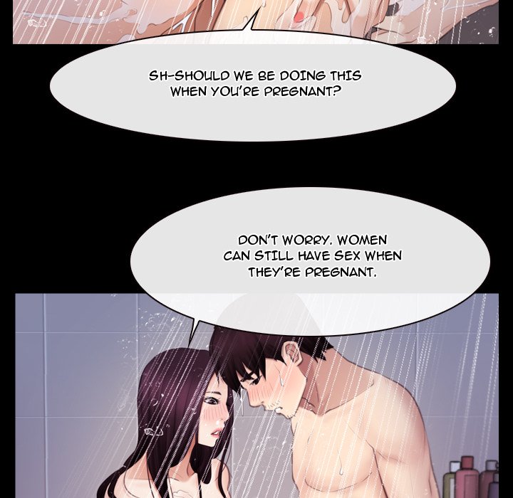 The First Love Story - episode 58 - 112