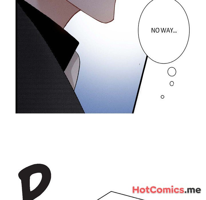 Work, Fight and Love - Webtoon Edition - episode 19 - 21