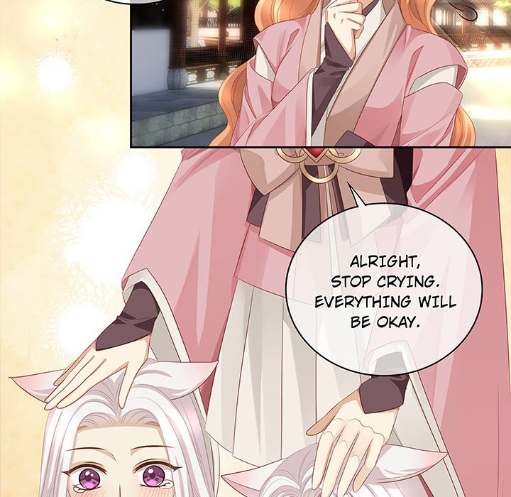 MASTER AND SEVEN LOVERS - episode 98 - 14