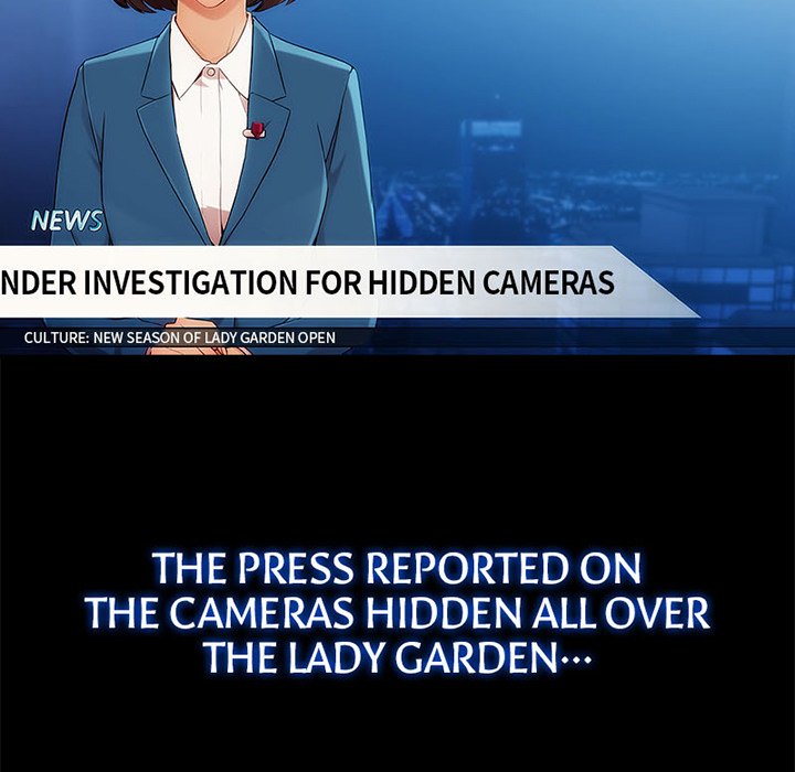 Lady Garden - episode 44 - 61