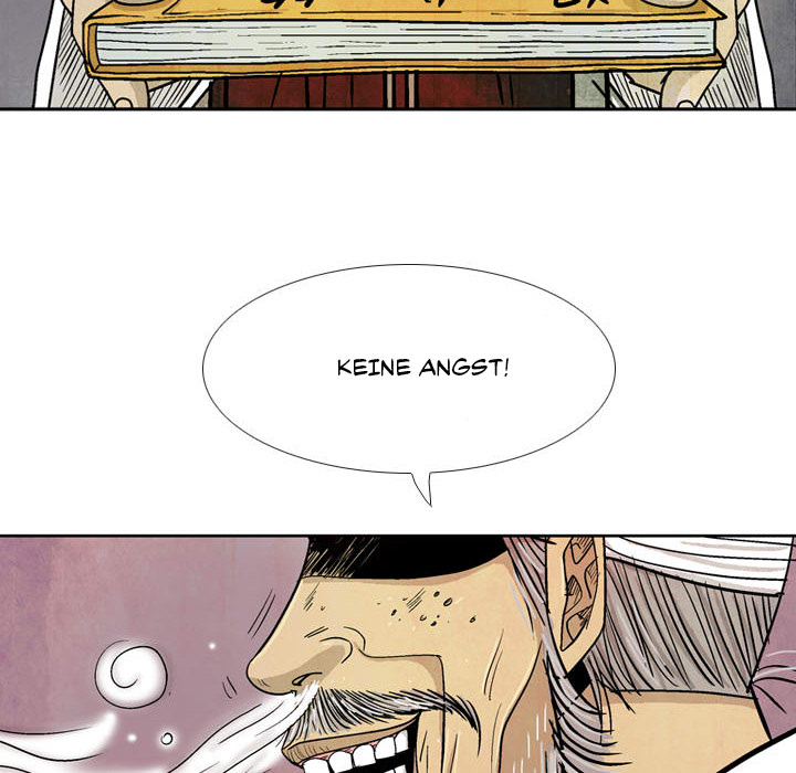 Der Schwertklan Joseons - episode 16 - 9