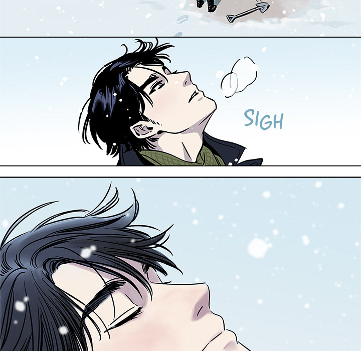 Snowman - episode 1 - 14
