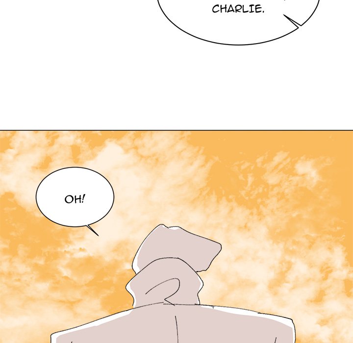 Chilly Charlie - episode 50 - 72