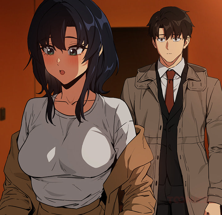 Dating After Work - episode 73 - 98