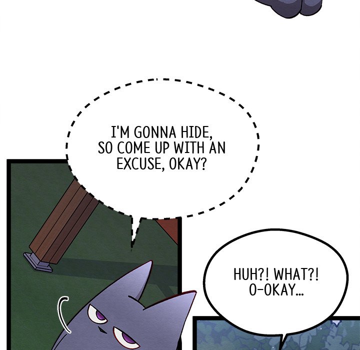 That Couple Has A Secret - episode 26 - 130