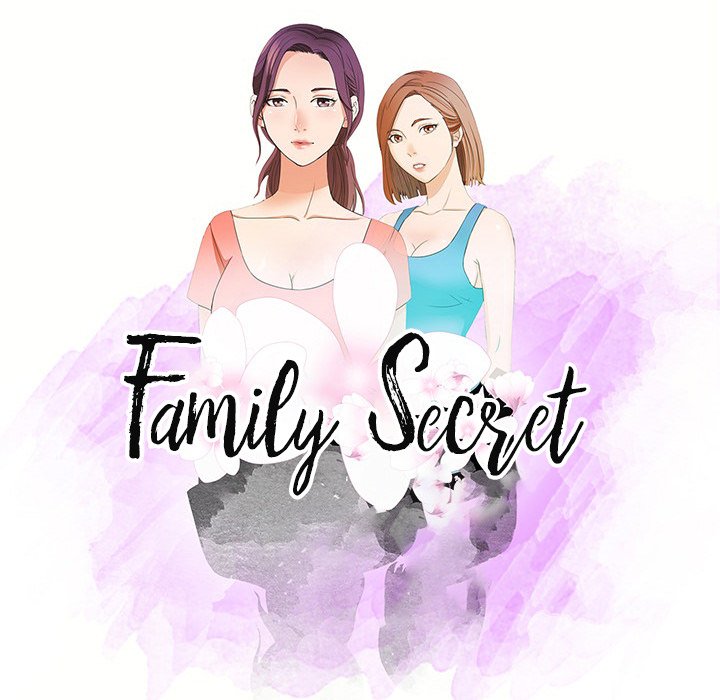 Family Secret - episode 3 - 11