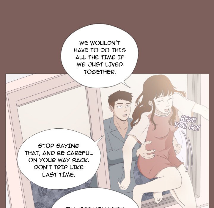 You Have The Wrong Person - episode 10 - 21