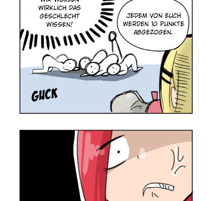 Unter Geschwistern - episode 2 - 13