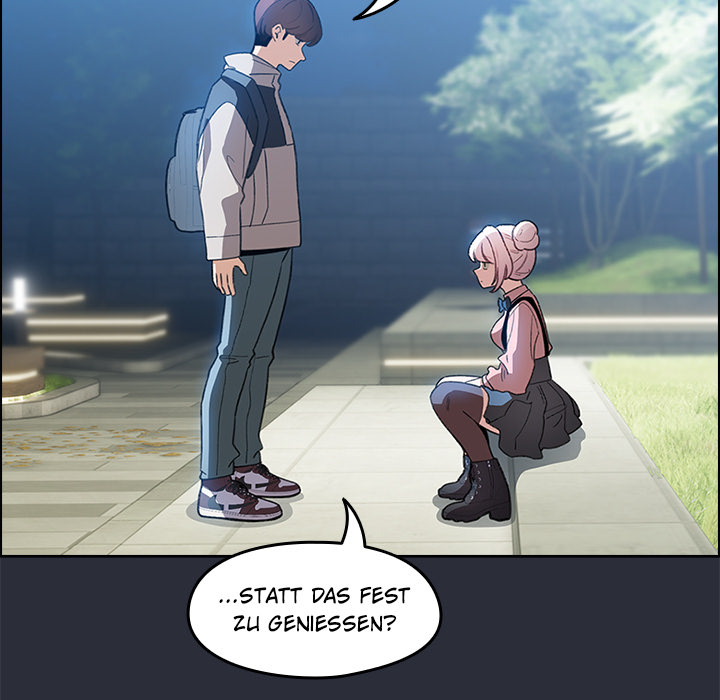 Überleben in einem Comic - episode 26 - 126