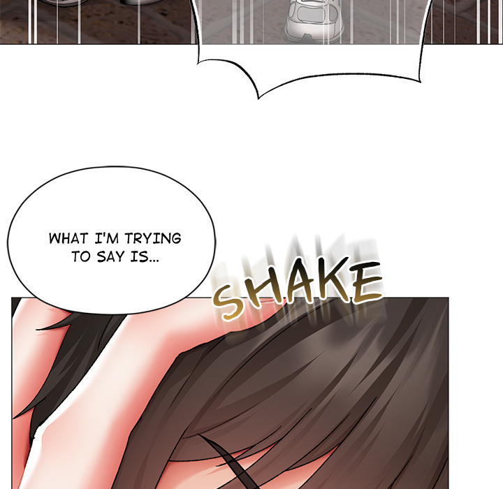 The Delinquent Girl - episode 9 - 90