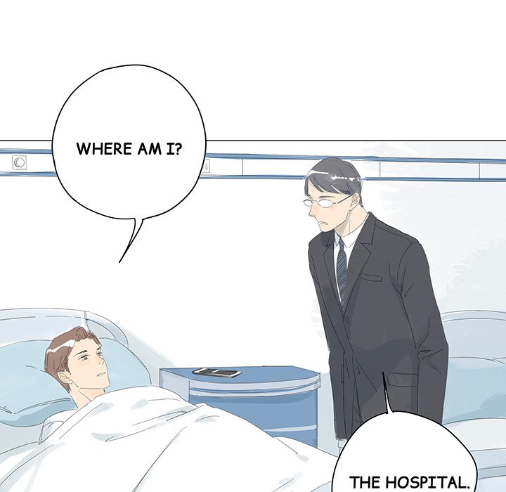 The Ten Years I Love You Most - episode 61 - 21