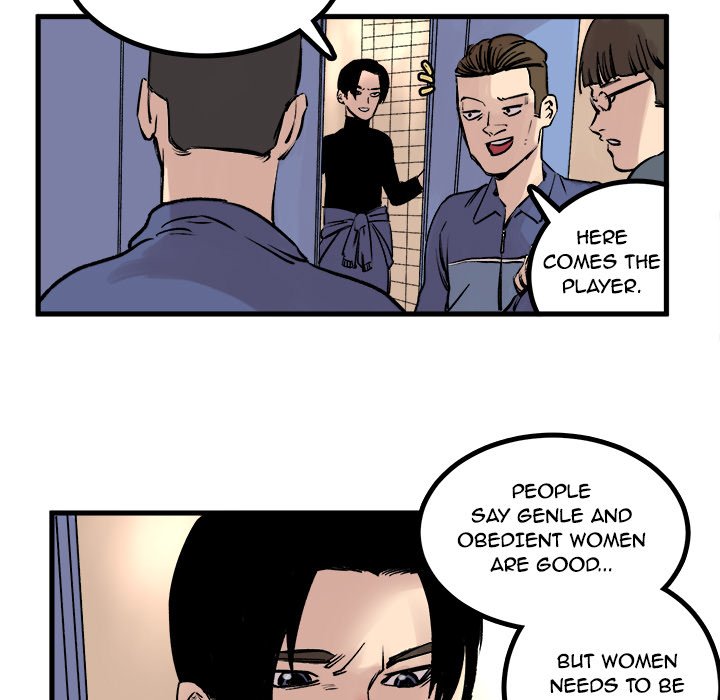 A Bad Friend - episode 6 - 4