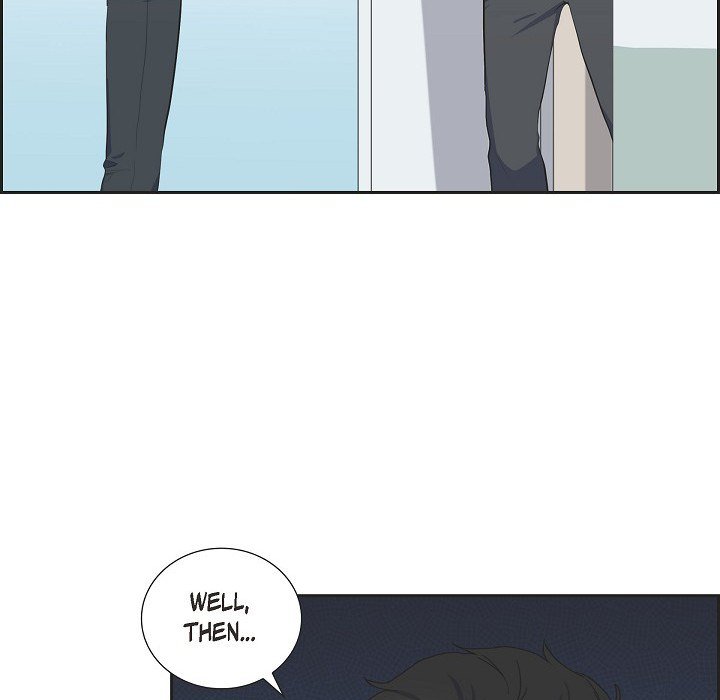 Lovers, Cats, and the Killer - episode 1 - 112