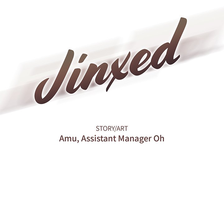 Jinxed - episode 1 - 167