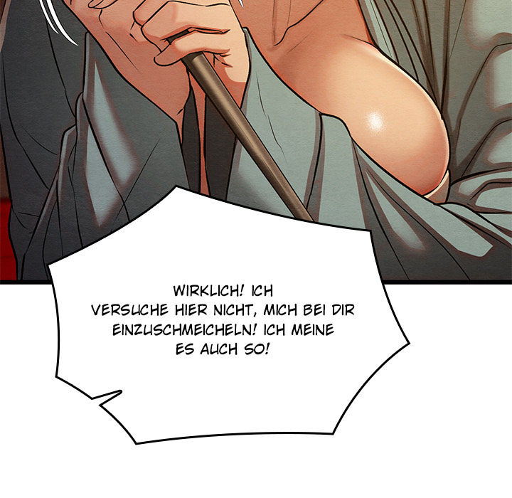 Meister in Intimität - episode 24 - 126