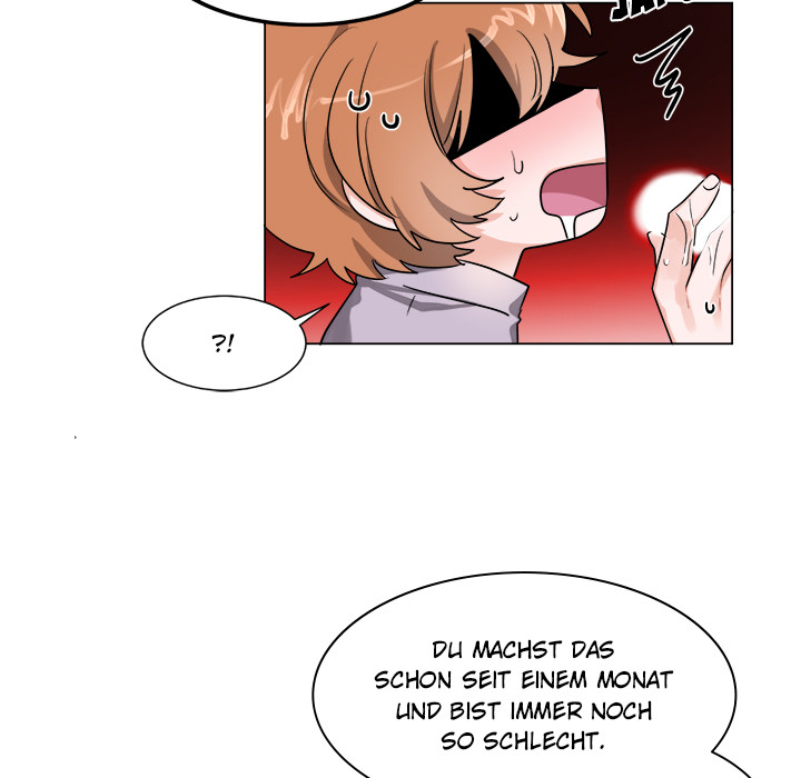 Pheromon Sorbet♥ - episode 2 - 8