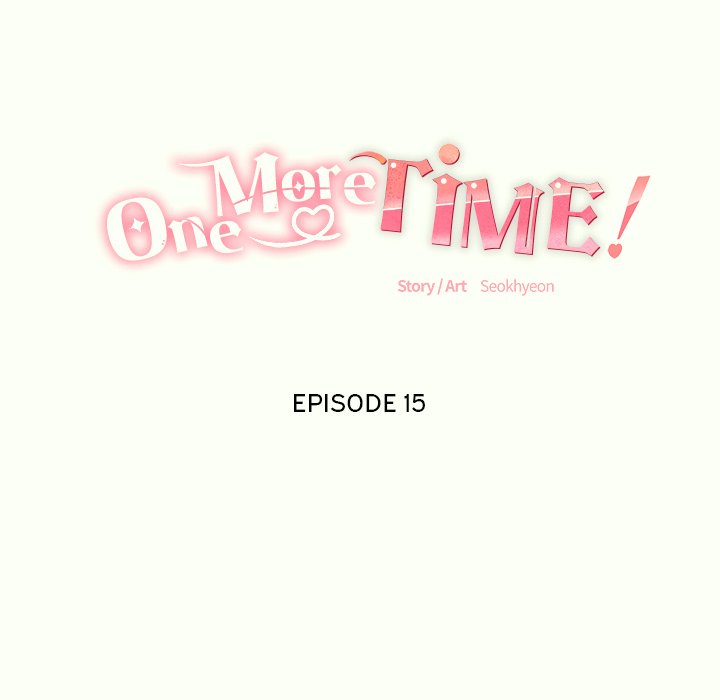 One More Time - episode 15 - 9
