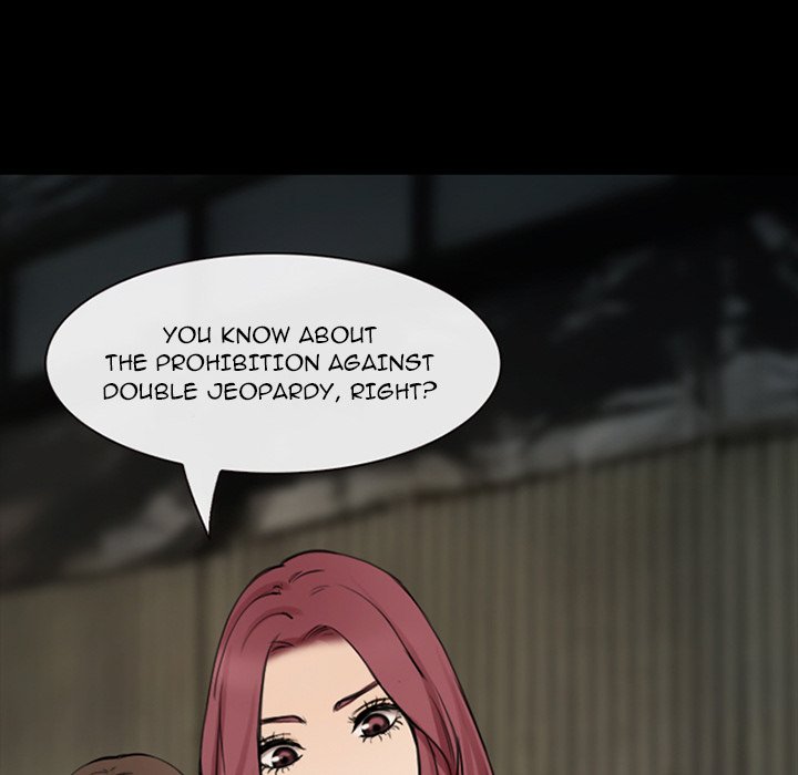 The Snow - episode 30 - 132