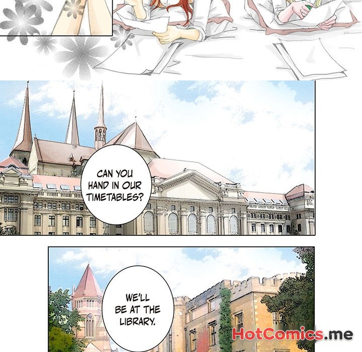 The Emperor's Woman - episode 12 - 8