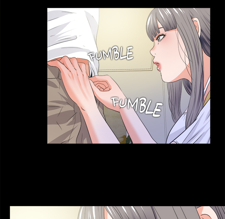 Love on Canvas - episode 51 - 21