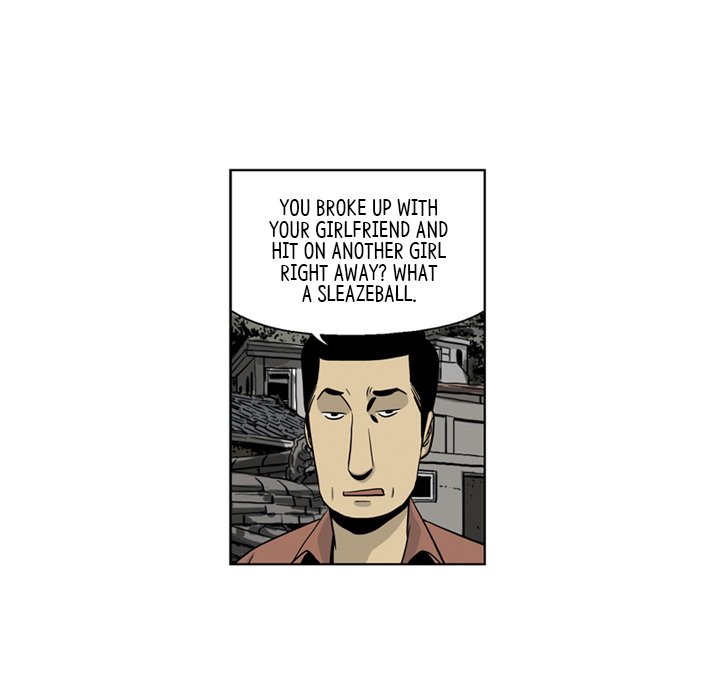 The Hooligans - episode 13 - 14
