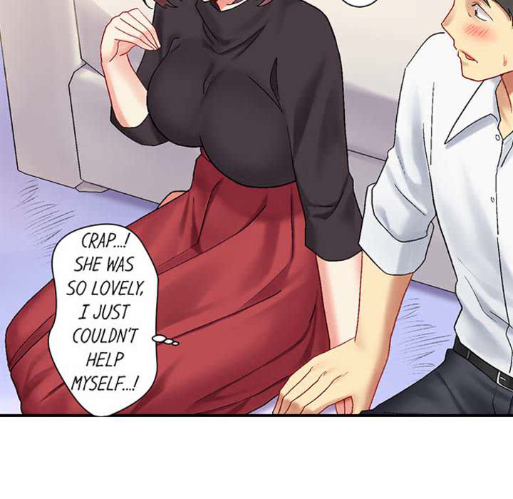Our Kinky Newlywed Life - episode 22 - 32