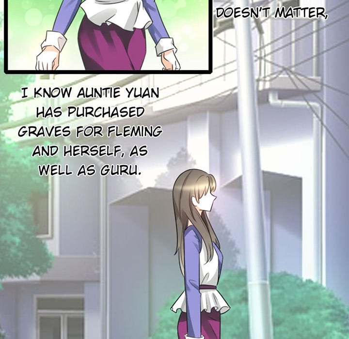 Love Is Never Enough - episode 23 - 9