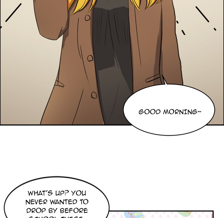My Cotton Candy - episode 3 - 46