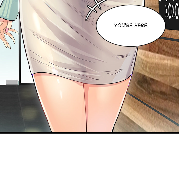 My Other Girlfriend - episode 3 - 97