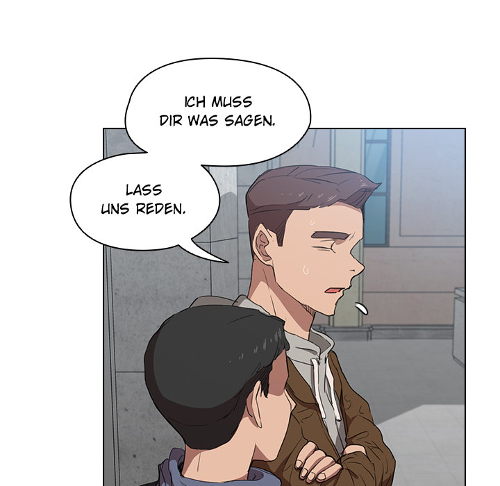 Der Neuanfang - episode 33 - 46