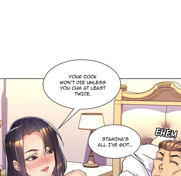 Mrs. Girlfriend - episode 9 - 77