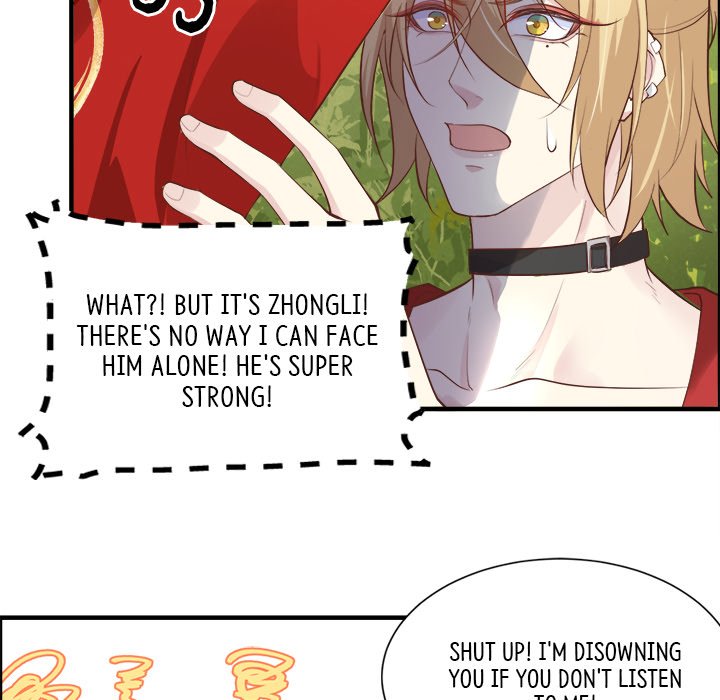 Strange Family - episode 48 - 13