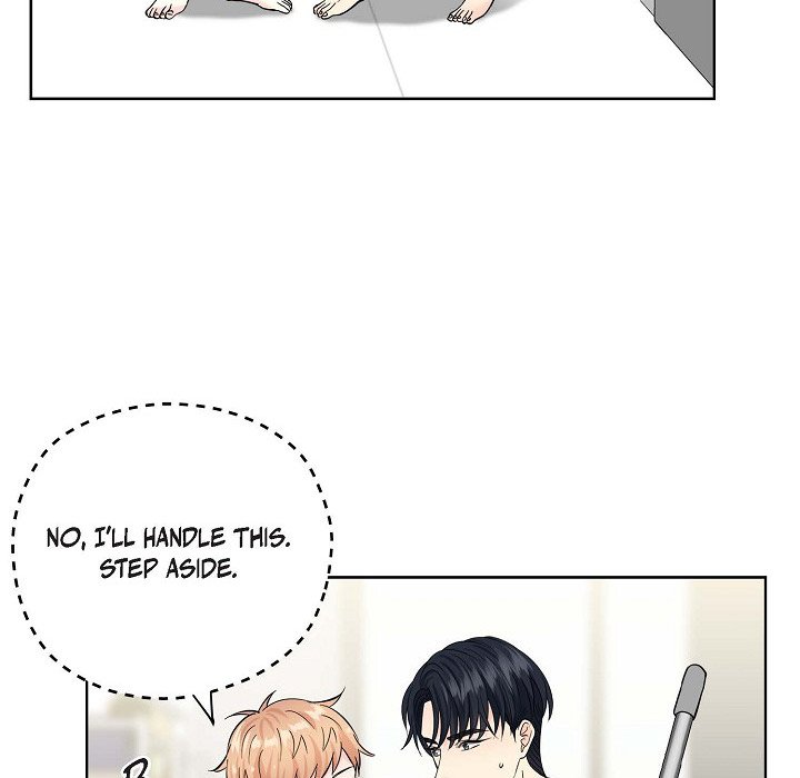 My K - episode 35 - 15