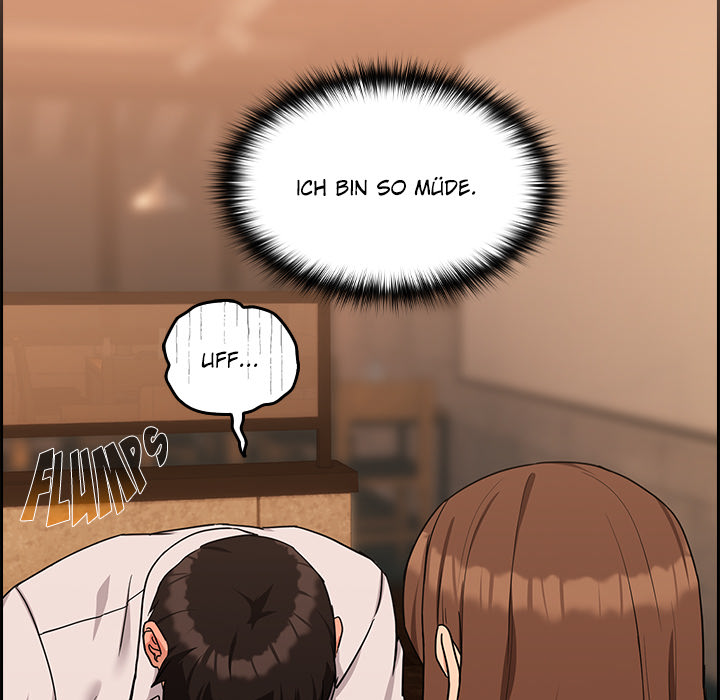 Dating After Work - episode 19 - 26