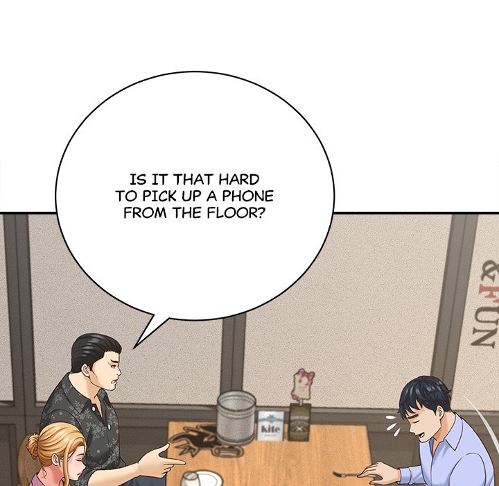 Right Under His Roof - episode 8 - 57