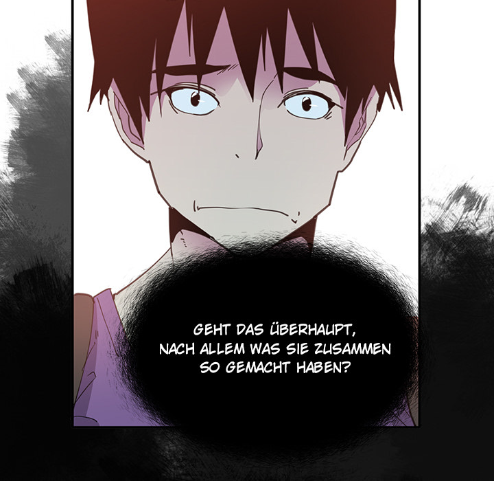 Partnerbörse mal anders - episode 6 - 84