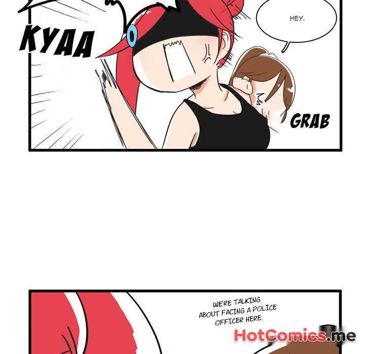 The Amazing Siblings - episode 32 - 24