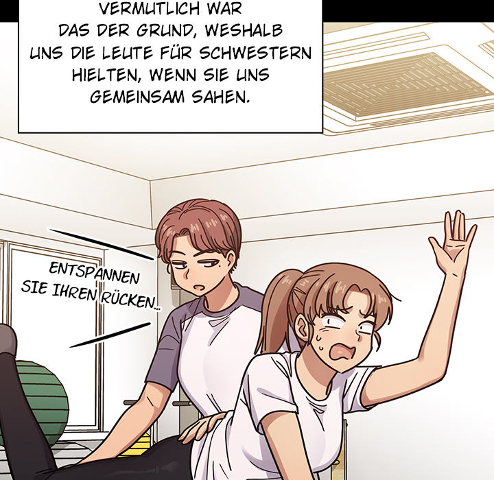 Zuckerbrot und Peitsche - episode 29 - 33