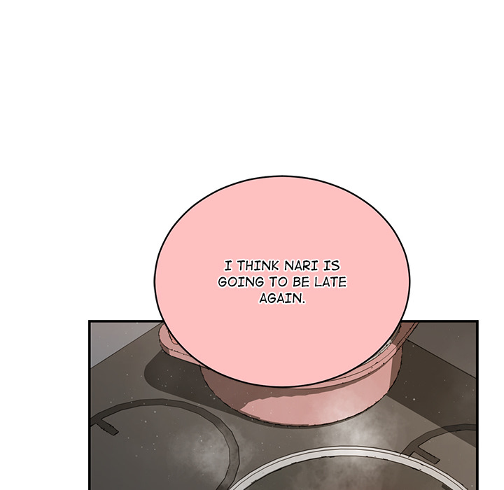 Saving My Magical Girl - episode 1 - 157