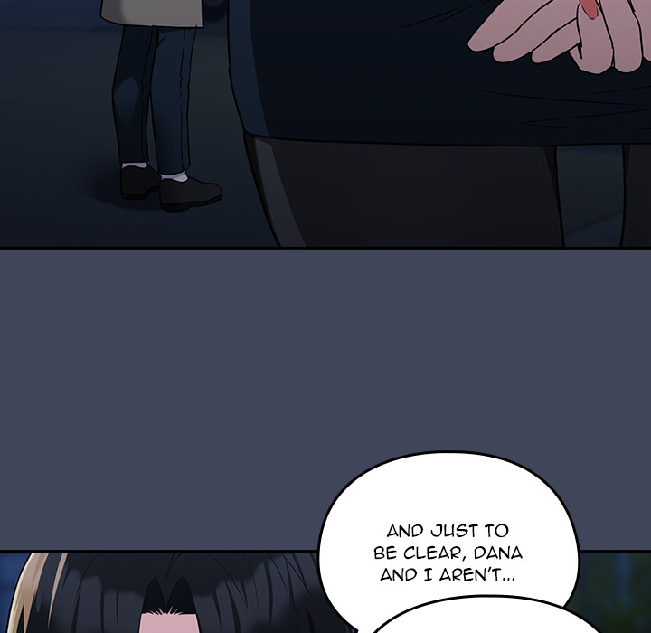 Dating After Work - UNCENSORED - episode 17 - 131